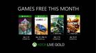 Anunciados los Juegos con Gold de enero de 2019