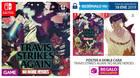GAME detalla sus incentivos por la reserva de Travis Strikes Again