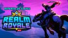 Participa con Vandal en la beta cerrada de Realm Royale en PS4 y Xbox One