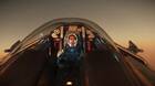 Recrean en Star Citizen varias escenas de la película 'Top Gun'