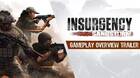 Insurgency: Sandstorm estrenará beta abierta este fin de semana en PC
