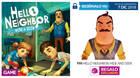 GAME detalla su incentivo por reserva para Hello Neighbor: Hide & Seek
