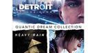 Sony lanzará Quantic Dream Collection en Estados Unidos y Canadá