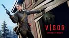 Vigor, lo nuevo de los creadores de DayZ, se actualiza en Xbox One