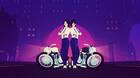 Sayonara Wild Hearts anunciado para Switch