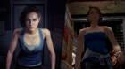 Resident Evil 3 Remake: Comparan sus gráficos con el original