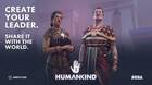 La estrategia de Humankind nos muestra su sistema de líderes y estrena tráiler