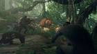 Supervivencia en Ancestors: The Humankind Odyssey