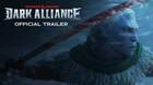 Anunciado Dark Alliance, el nuevo juego de Dungeons & Dragons para PC y consolas