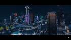 Cyberpunk 2077 se cuela en Minecraft con esta espectacular ciudad