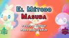 Cómo realizar el Método Masuda en Pokémon Espada y Escudo