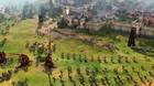 Age of Empires 4 llegará de lanzamiento con menos civilizaciones que Age of Empires 2