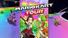 Mario Kart Tour temporada de fiestas