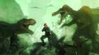 Capcom registra las marcas Dino Crisis, Darkstalkers y otras series clásicas