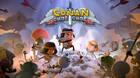 El original Conan Chop Chop llegará el 25 de febrero a Xbox One, PS4, PC y Switch