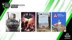 Xbox Games Pass: The Witcher 3, Pillars of Eternity y Untitled Goose Game ya disponibles