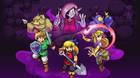 Cadence of Hyrule: El ritmo continúa con la actualización gratuita Octavo's Ode