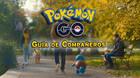 Aventuras con tu Compa�ero en Pok�mon Go - C�mo se activa, consejos y niveles