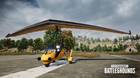PUBG presenta el Ala Delta con motor, vehículo aéreo disponible por tiempo limitado