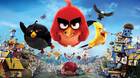 Angry Birds Movie