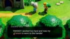 Explican por qué Zelda: Link's Awakening vuelve a dar la bienvenida a la palabra Yahoo