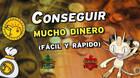 Formas de ganar mucho dinero rápido y fácil - Pokémon Espada y Escudo