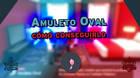 Amuleto Oval en Pokémon Espada y Escudo: Localización y usos