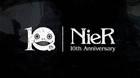 NieR abre la página web que conmemora su 10º aniversario
