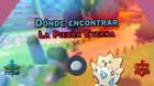 Piedra Eterna en Pokémon Espada y Escudo: Localización y usos