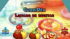 CurriDex - Listado completo de recetas y efectos en Pokémon Espada y Escudo