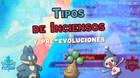 Conseguir Inciensos y qué pre-evoluciones Pokémon salen de los huevos al usarlos