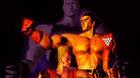 Tekken, la saga de lucha de Bandai Namco, cumple 25 años