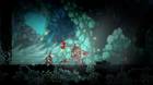 Aficionados acusan a Gleamlight de copiar la estética de Hollow Knight
