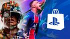 Rebajas de enero PS Store