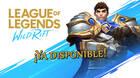 League of Legends: Wild Rift disponible en Android e iOS; descarga y requisitos