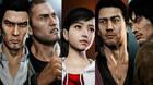 Yakuza Collection y Yakuza 6 en Xbox One y PC
