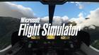 Microsoft Flight Simulator en Xbox Series X/S