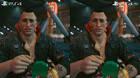 Cyberpunk 2077 PS4 Pro rendimiento comparativa gr�ficos