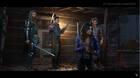 Evil Dead The Game tráiler gameplay The game awards