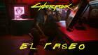 El paseo en Cyberpunk 2077 al 100%