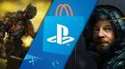Descuentos en la PS Store de PS4 y PS5.