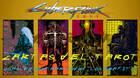 Cyberpunk 2077: TODOS los grafitis del tarot y c�mo encontrarlos