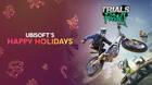 Ubisoft regala Trials Rising en PC.