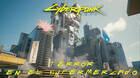 Terror en el supermercado en Cyberpunk 2077 al 100%