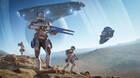 Así será el combate en Elite Dangerous: Odyssey