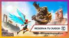 Immortals Fenyx Rising en TTDV.