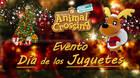 D�a de los Juguetes en Animal Crossing NH: Regalos y recompensas