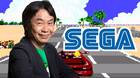 Los hijos de Miyamoto jugaban a juegos de Sega cuando eran pequeños.
