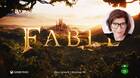 Fable suma a la guionista de Control, Anna Megill