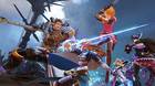 Granblue Fantasy Re: Link muestra gameplay y nuevas imágenes